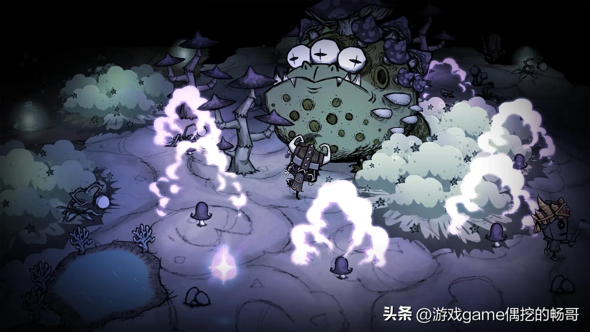 游戏盘点专题_近期热门开放世界大作_开放世界游戏盘点