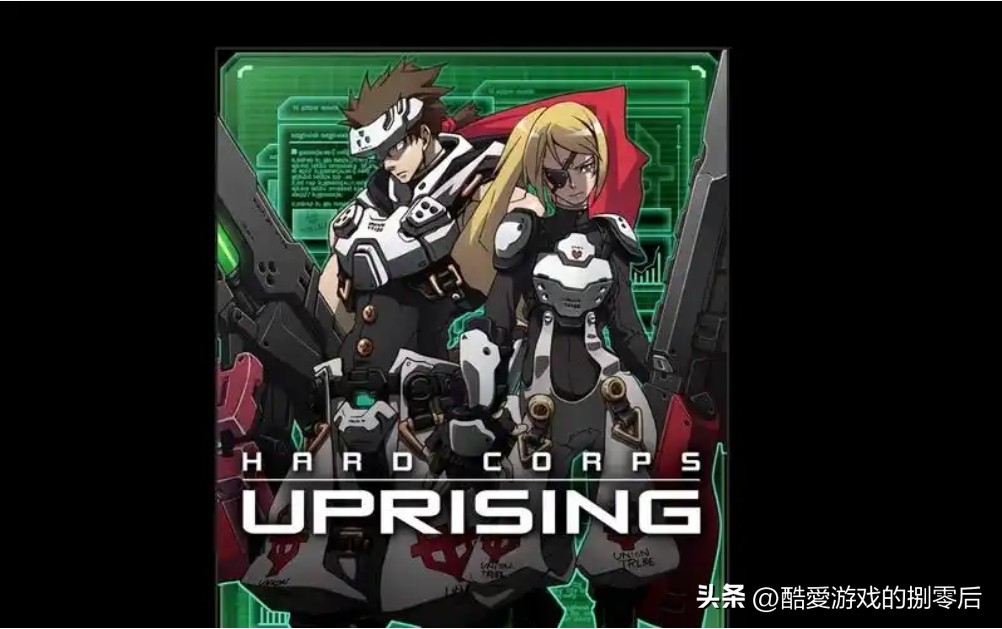 魂斗罗历代作品介绍_游戏盘点专题_魂斗罗游戏系列盘点