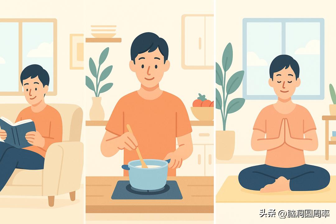 社交网络让我们更孤独_学会拒绝的艺术_无意义社交危害