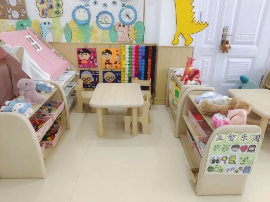 幼儿园游戏观摩评析_幼儿园区域游戏指导_小班游戏专题小结