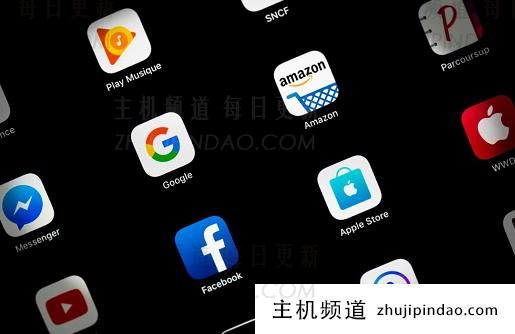 为什么中国禁止国外社交软件？国外最火的社交软件app(国内可以用哪些国外的社交软件)