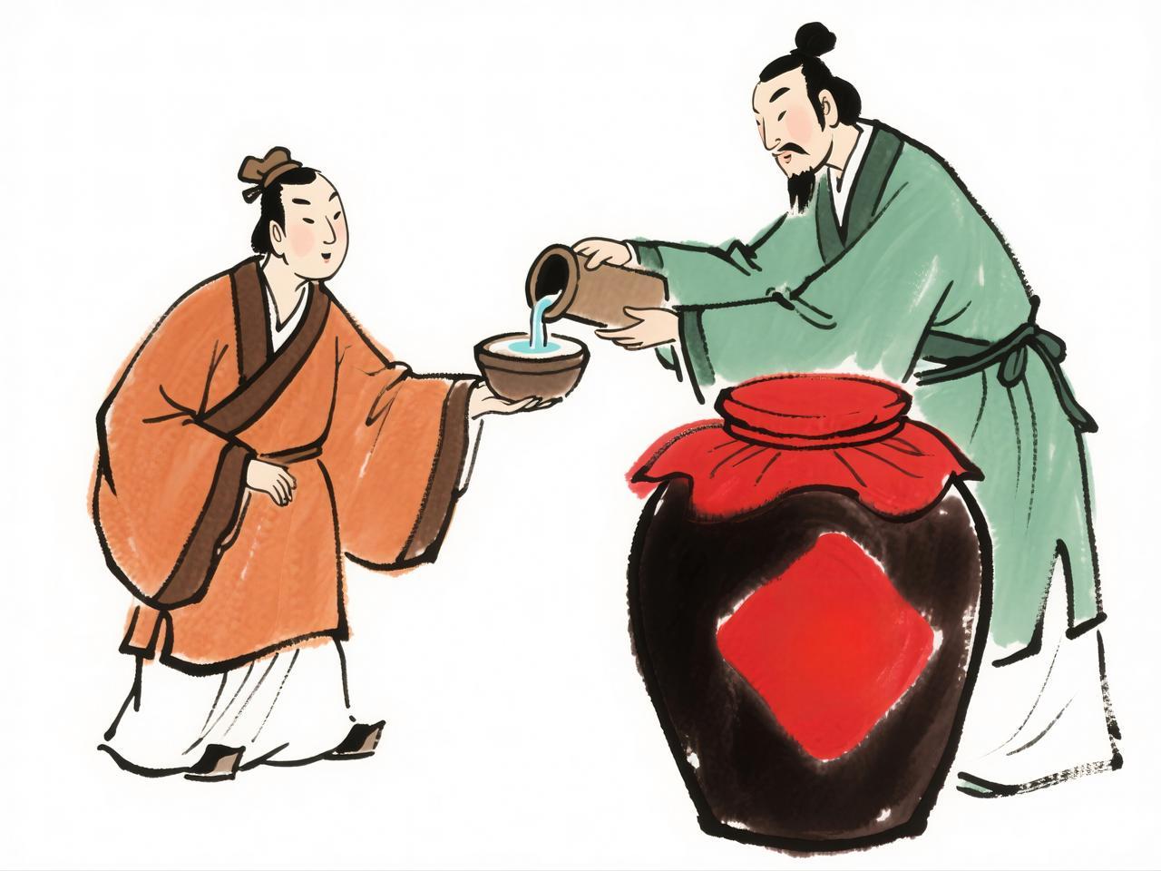 华夏礼治_社交礼仪_青年社交礼仪常识