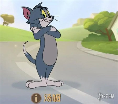 网易猫和老鼠游戏介绍_猫和老鼠专题游戏_猫和老鼠手游下载