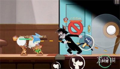 猫和老鼠专题游戏_猫和老鼠手游下载_网易猫和老鼠游戏介绍