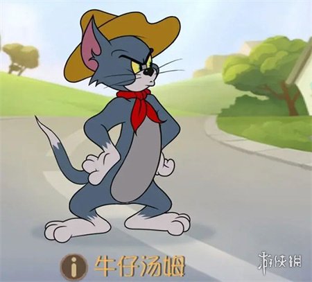 网易猫和老鼠游戏介绍_猫和老鼠专题游戏_猫和老鼠手游下载