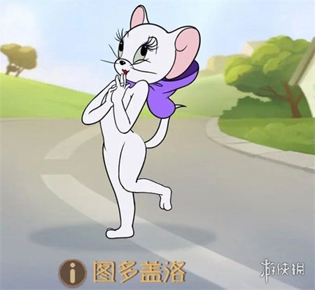 猫和老鼠手游下载_网易猫和老鼠游戏介绍_猫和老鼠专题游戏