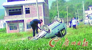 偷狗人被追用捕狗针杀人 中毒仅跑20米倒地(图)