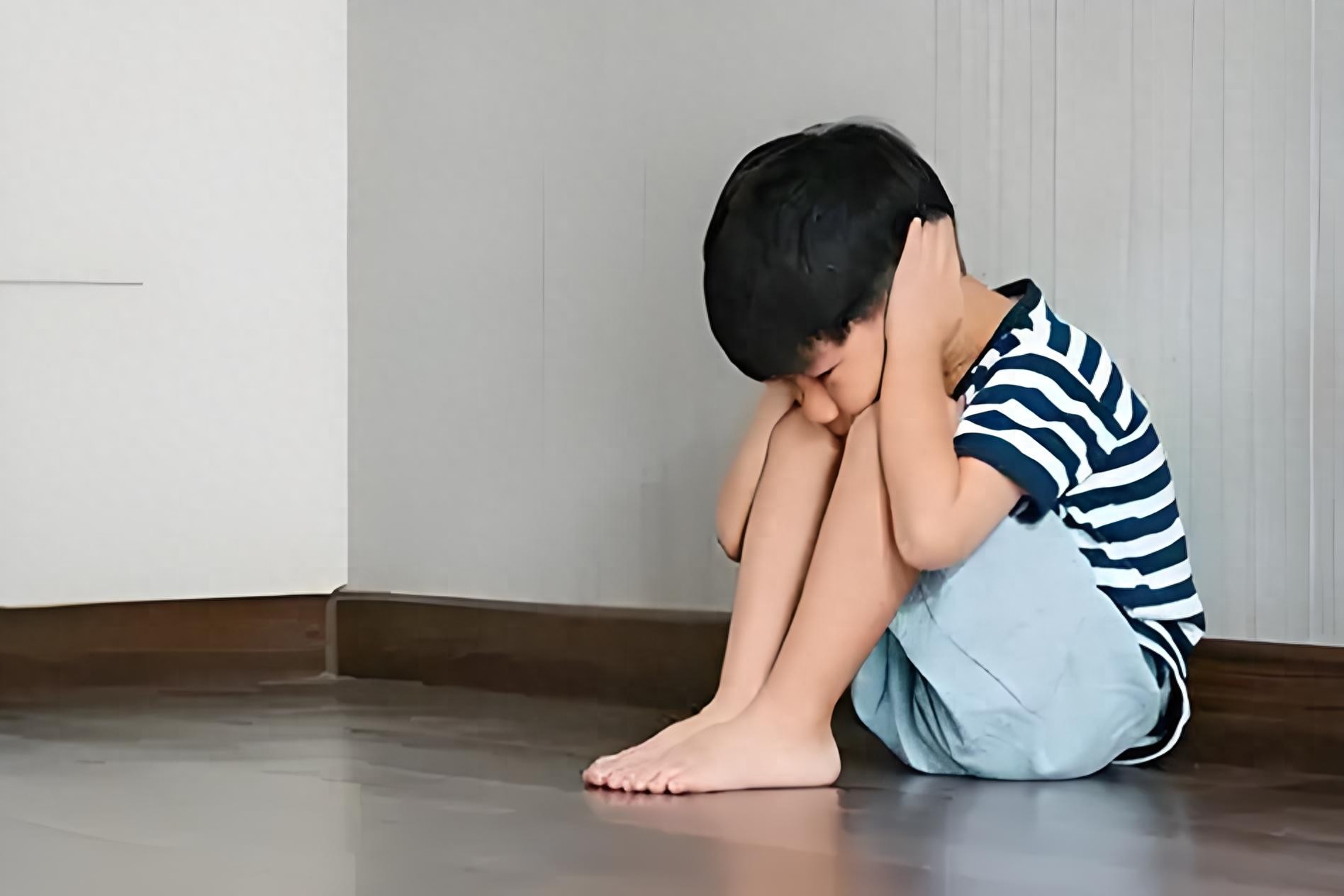 心理问题的识别系列之——儿童孤独症：你了解了吗？