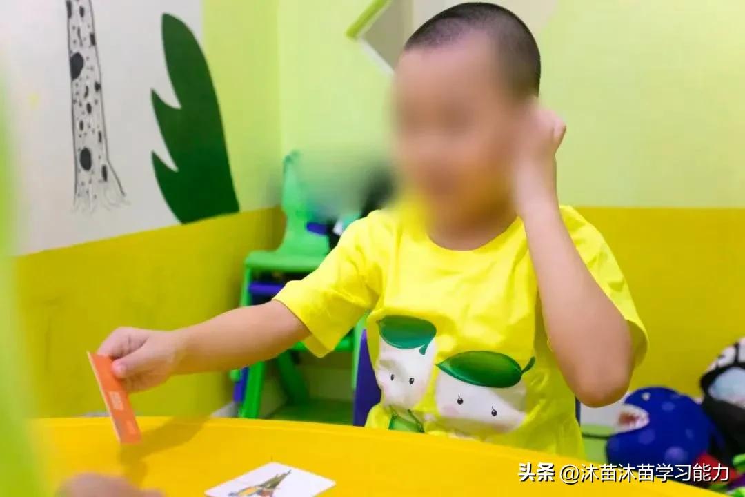 语言发育迟缓和自闭症区别_儿童社交障碍的表现_孩子说话晚怎么办