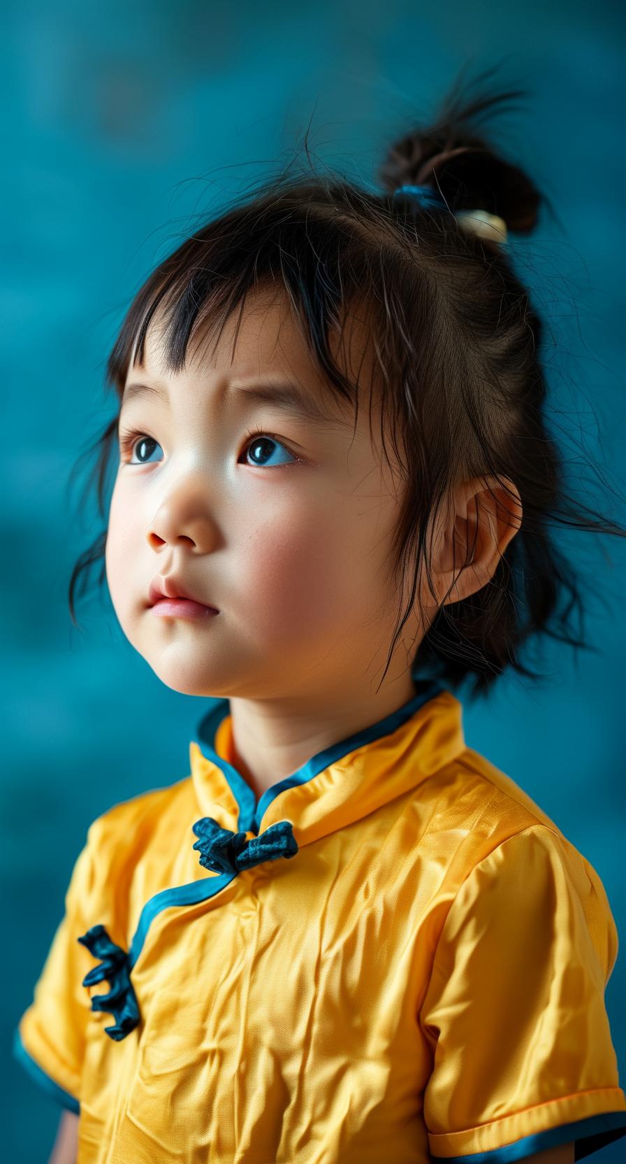 儿童孤独症早期表现_儿童自闭症谱系障碍识别_儿童社交障碍的表现