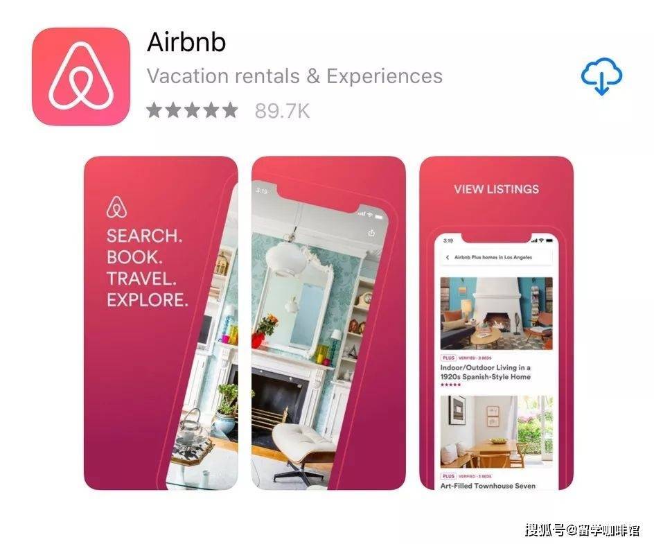 社交app推荐_留学必备app_中国可用的外国社交app