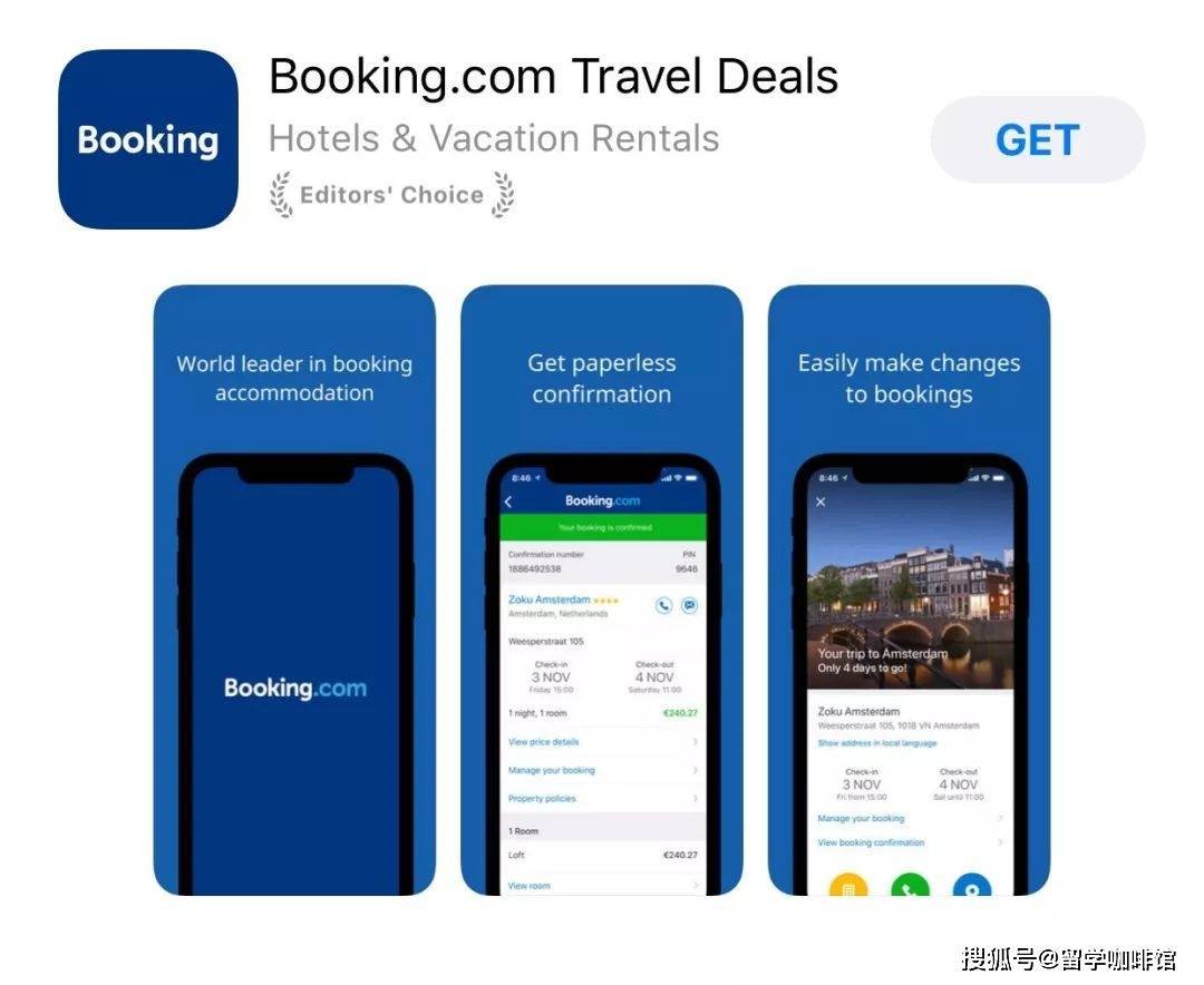 留学必备app_中国可用的外国社交app_社交app推荐