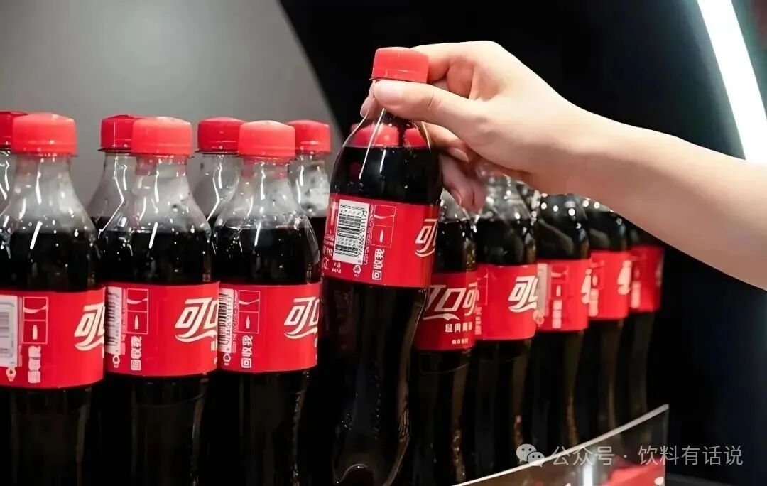 可口可乐的社交平台_可口可乐蝉联食品饮料品类榜首_可口可乐品牌价值评估