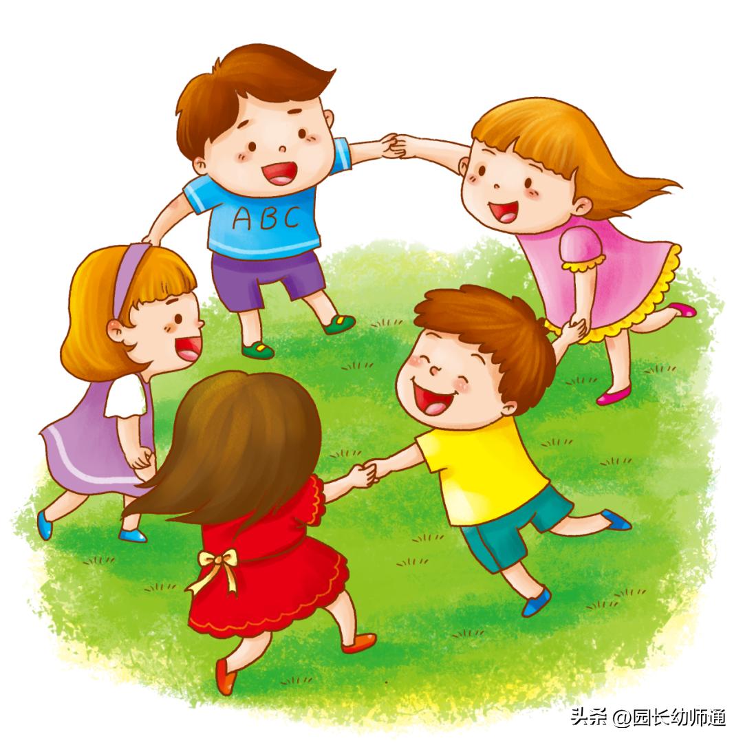幼儿户外活动游戏_幼儿园户外游戏_大班民间游戏专题
