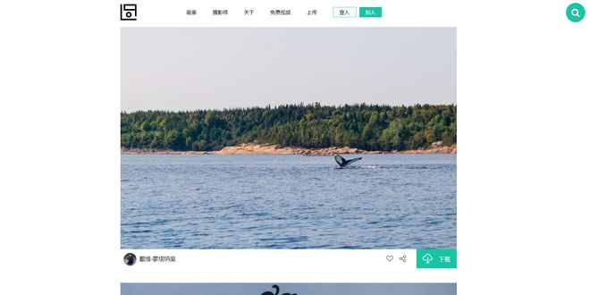 无版权素材网站_高质量图片下载_国内图片社交网站
