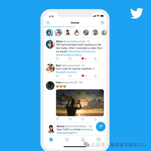 WhatsApp在海外留学生的学习和工作中的作用_Instagram在海外留学生的学习和工作中的作用_留学生社交app