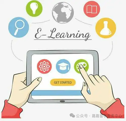 Instagram在海外留学生的学习和工作中的作用_留学生社交app_WhatsApp在海外留学生的学习和工作中的作用
