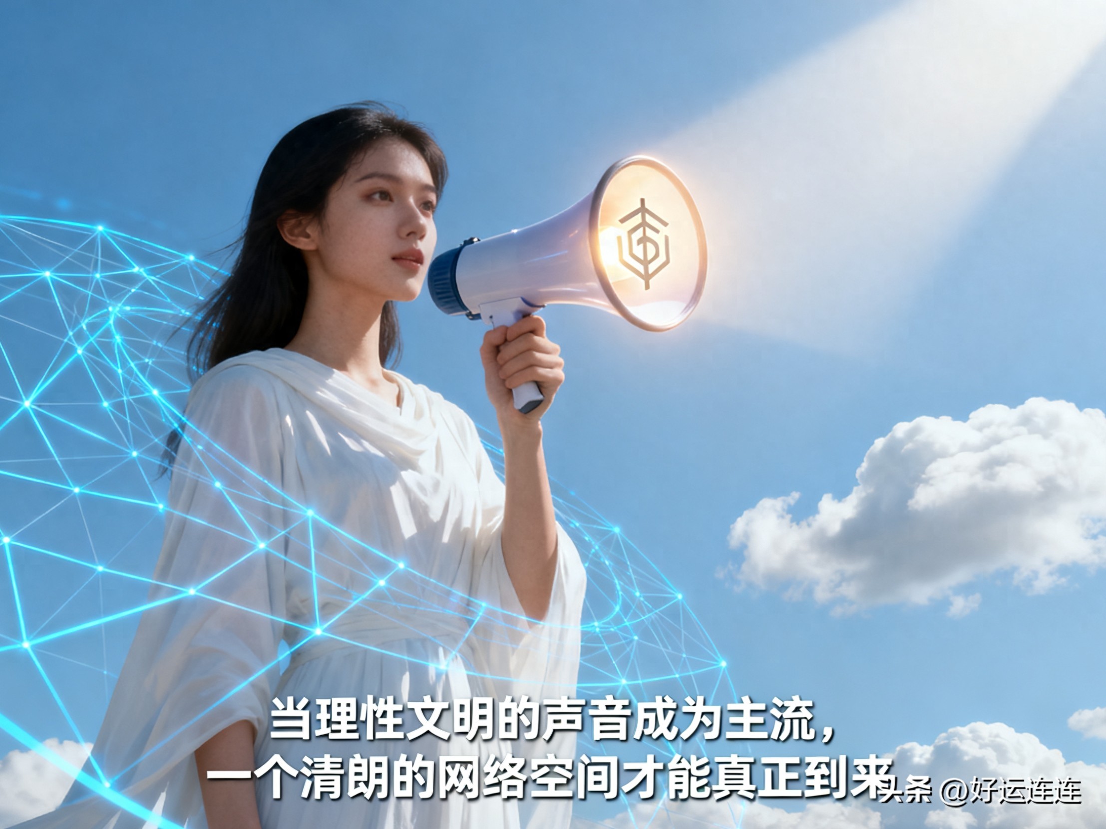 网信办重拳出击:这场网络“大扫除”，关乎每个人！