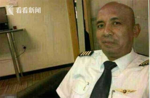 马航MH370高空缺氧乘客死亡假说 航空专家分析_马航MH370失事原因 推测 机长扎哈里故意坠机_马航mh370新闻