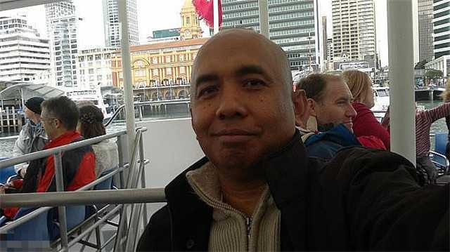马航MH370失事原因 推测 机长扎哈里故意坠机_马航mh370新闻_马航MH370高空缺氧乘客死亡假说 航空专家分析