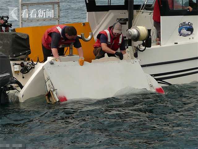 马航mh370新闻_马航MH370失事原因 推测 机长扎哈里故意坠机_马航MH370高空缺氧乘客死亡假说 航空专家分析