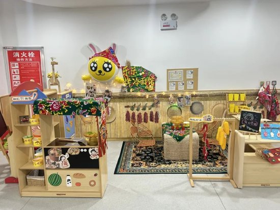 幼儿园区域游戏指导_幼儿园游戏观摩评析_小班游戏专题小结