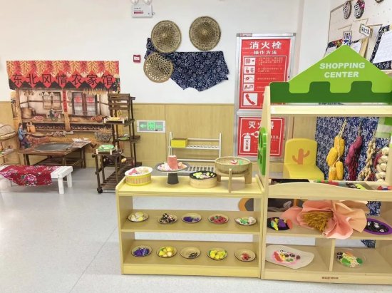 幼儿园区域游戏指导_幼儿园游戏观摩评析_小班游戏专题小结