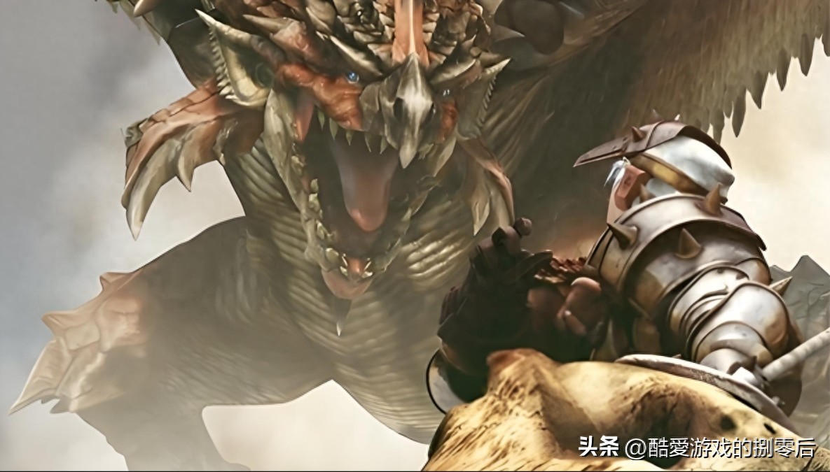 PSP 掌机经典游戏&系列推荐-6