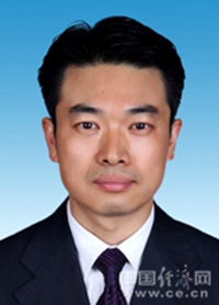 周鹏举简历_阜新政府门户网站_阜新市人民政府代理市长