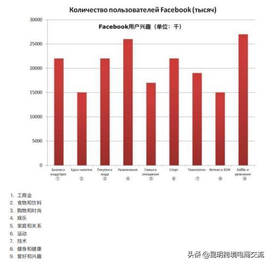 俄罗斯社交网站_YouTube俄罗斯用户分析_VK用户数据