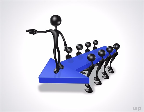 不得不知的面试礼仪，别让“第一印象”毁了你，早知道早受益