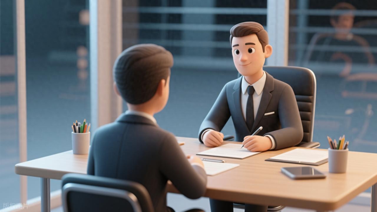 面试礼仪全指南：让你在面试中大放异彩