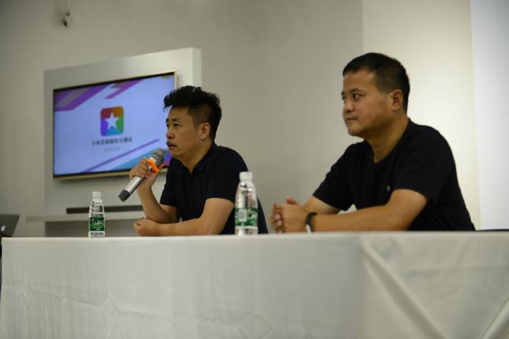 小米互娱首秀：渠道让利 提高电视游戏等开发者分成