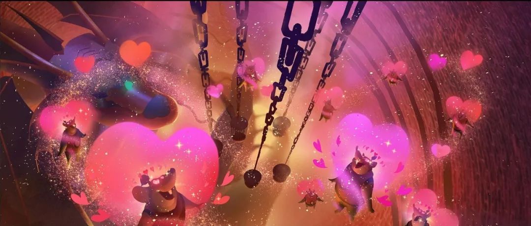 猫和老鼠星盘奇缘文化碰撞 张钢动画创作心得 国产动画技术软硬分析_猫和老鼠专题游戏