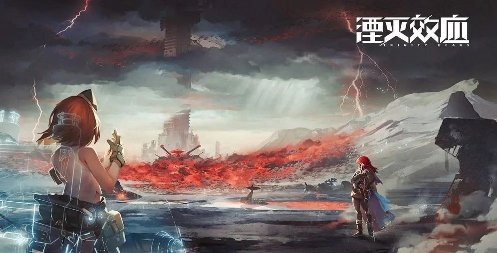 网易游戏新品发布_二次元游戏专题_腾讯游戏新品发布