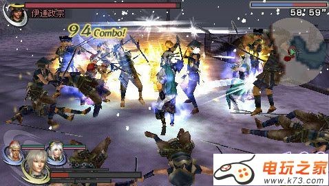 大蛇无双2sp特别版评测_大蛇无双2sp特别版下载_psp游戏专题