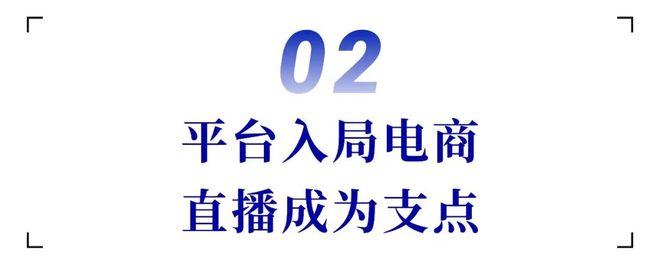 2022年直播电商市场规模增长_游戏专题 电商专题_直播电商头部平台竞争格局分析