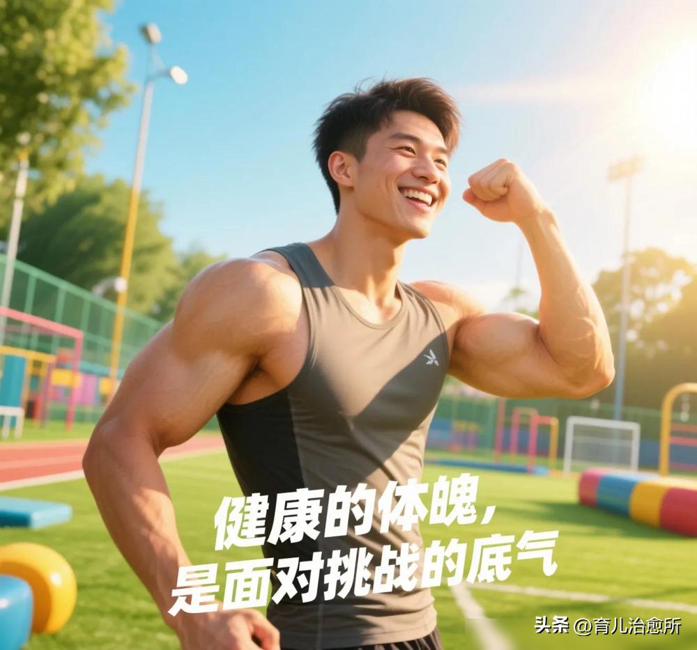 培养男孩核心能力_男孩执行功能训练_怎样培养孩子成为社交达人