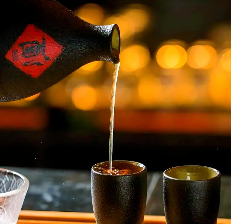 酒桌敬酒礼仪细节_社交烟酒茶知识_幽默口才与社交礼仪
