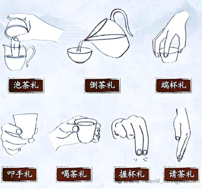 酒桌敬酒礼仪细节_社交烟酒茶知识_幽默口才与社交礼仪