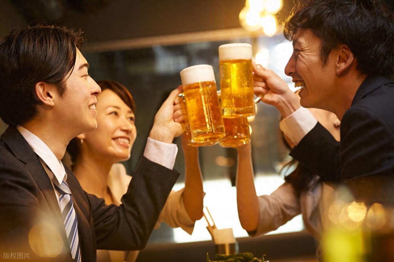 5个高情商拒饭话术，第个3同事爱听，第个5介绍人还愿帮忙