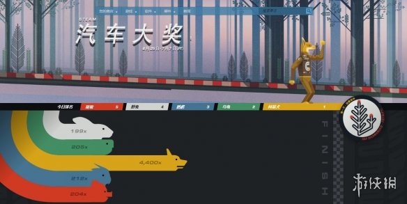 游侠网
