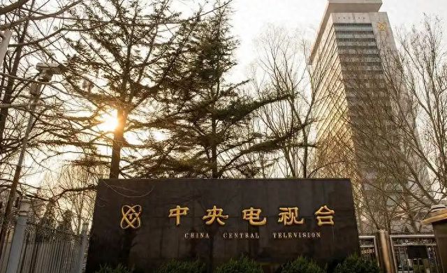 央视、新华社、人民日报，都是什么性质的单位？三者谁的级别更高