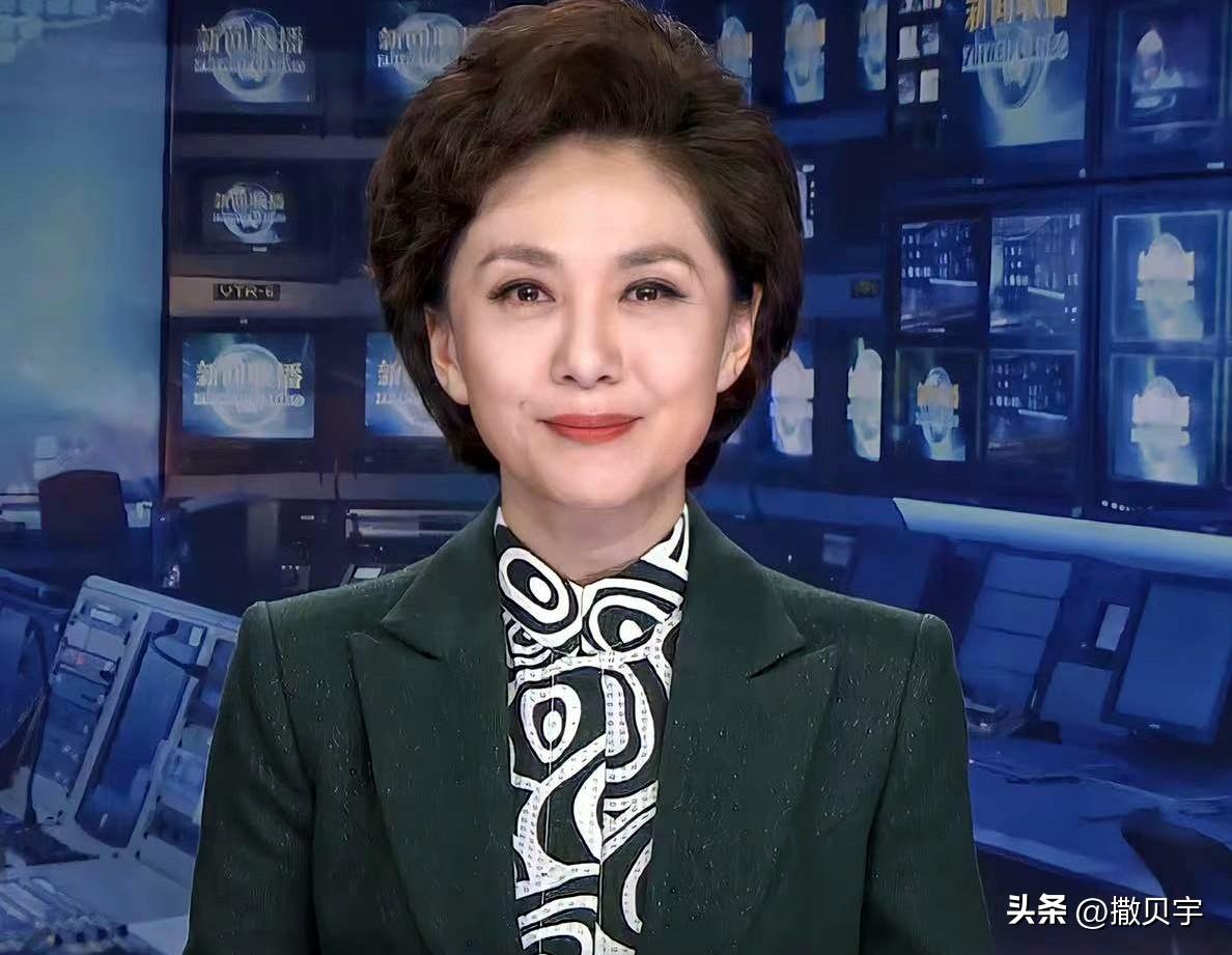河南籍央视主持人名单_央视主持人河南籍_中国财经报道主持人
