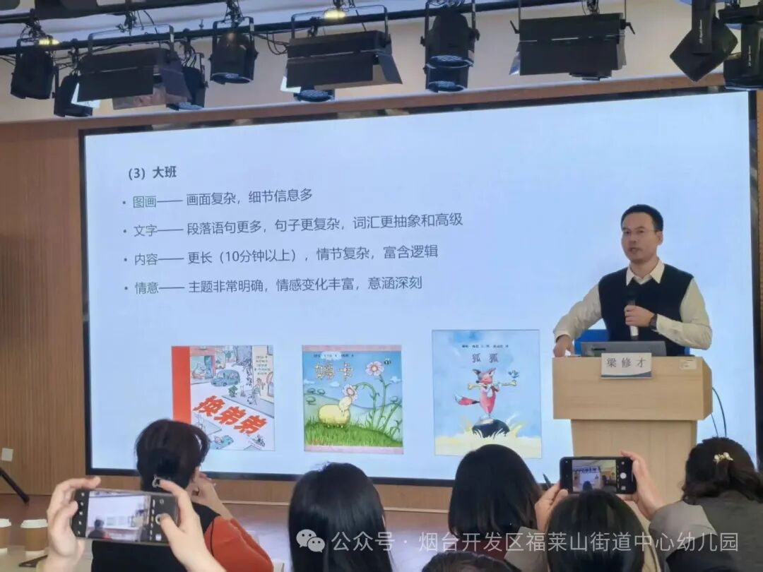 幼儿园游戏专题总结_赋能区域游戏_深耕绘本教学