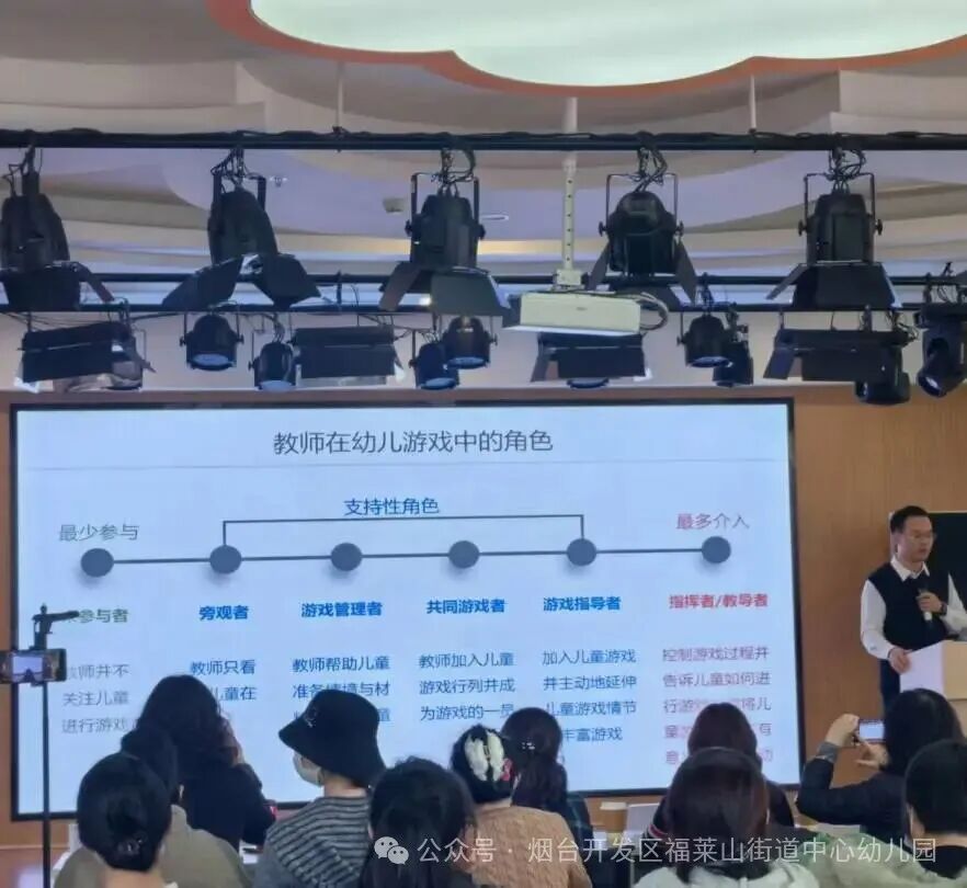 深耕绘本教学_赋能区域游戏_幼儿园游戏专题总结