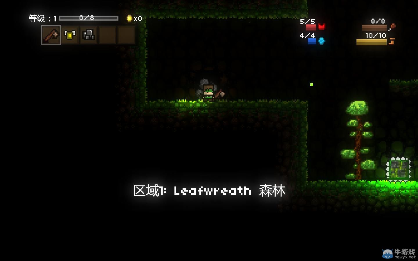 《魔力遗迹》牛游戏网专题上线