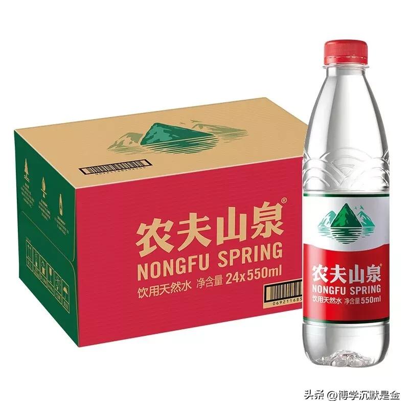 农夫山泉砒霜门事件启示_消费者信任与品牌形象维护_农夫山泉舆论危机