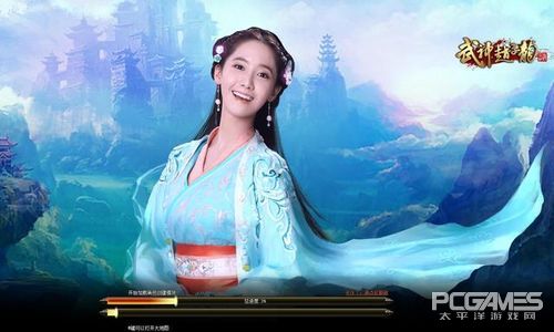 网页游戏专题_暗黑之神页游_武侠RPG游戏