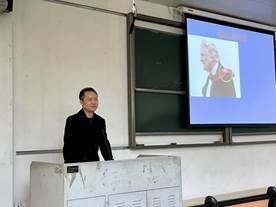 现代社交礼仪/高校通用教材_广东外语外贸大学礼仪培训_国际礼仪讲座